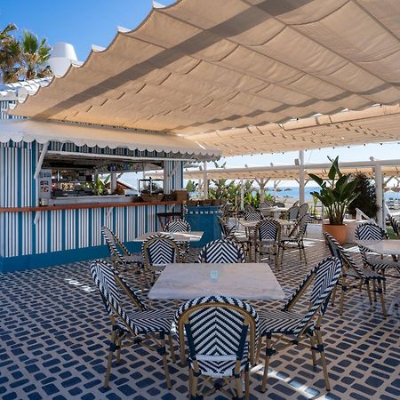 Ms Amaragua Hotel Torremolinos Eksteriør billede