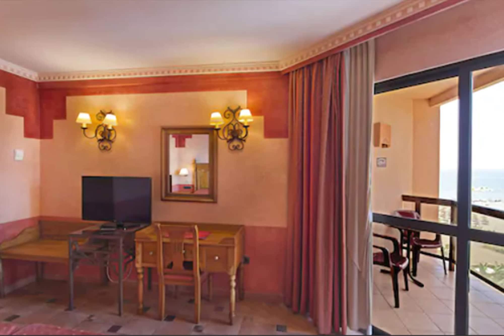 Ms Amaragua Hotel Torremolinos Eksteriør billede
