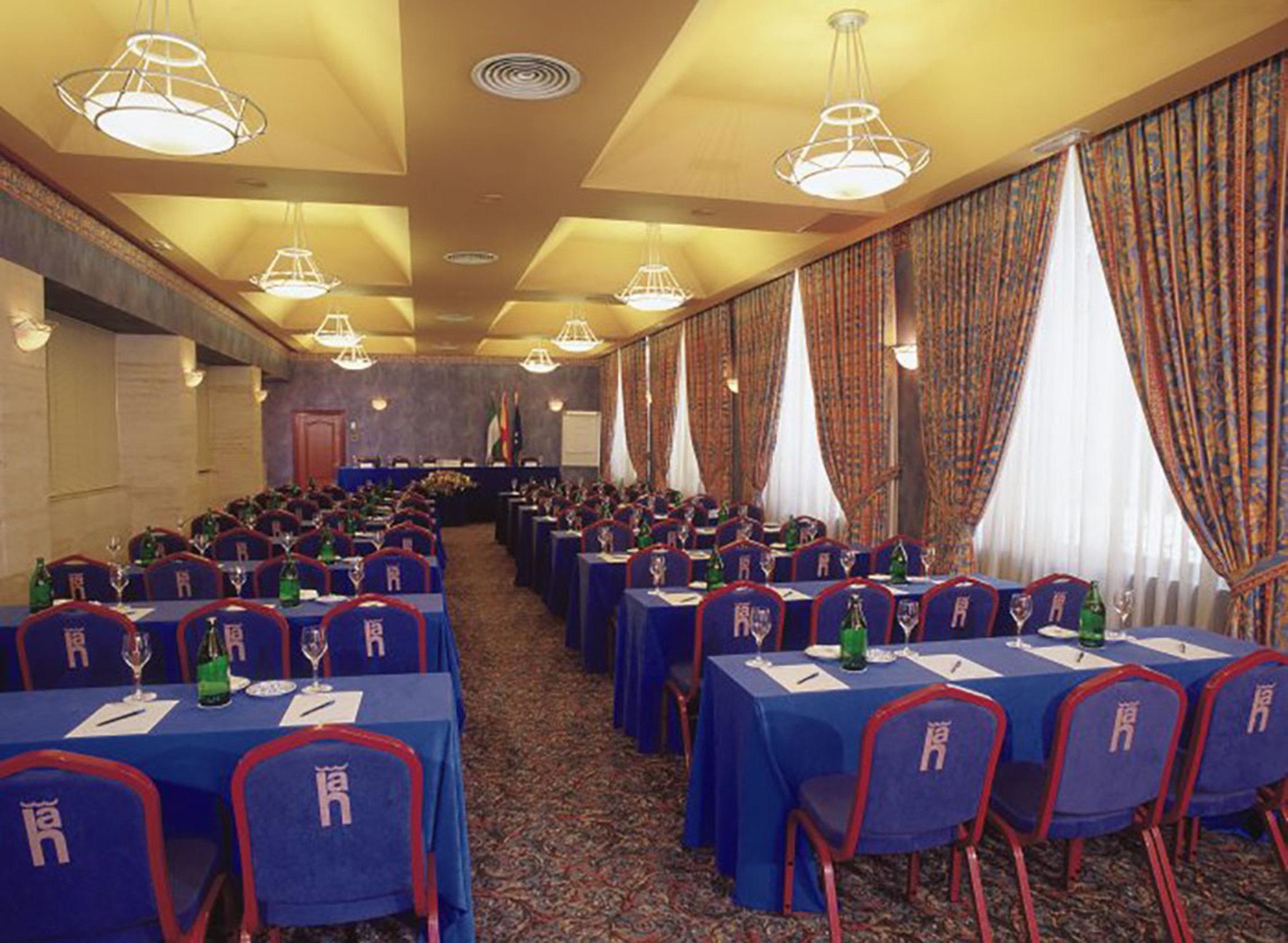 Ms Amaragua Hotel Torremolinos Eksteriør billede