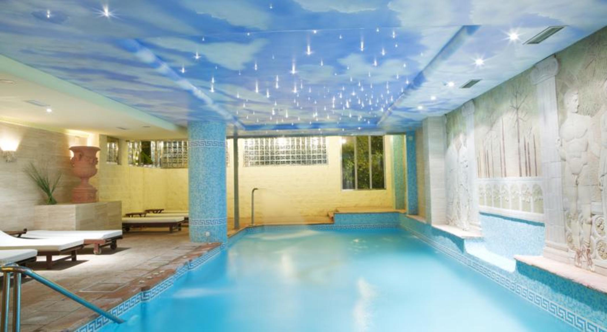 Ms Amaragua Hotel Torremolinos Eksteriør billede