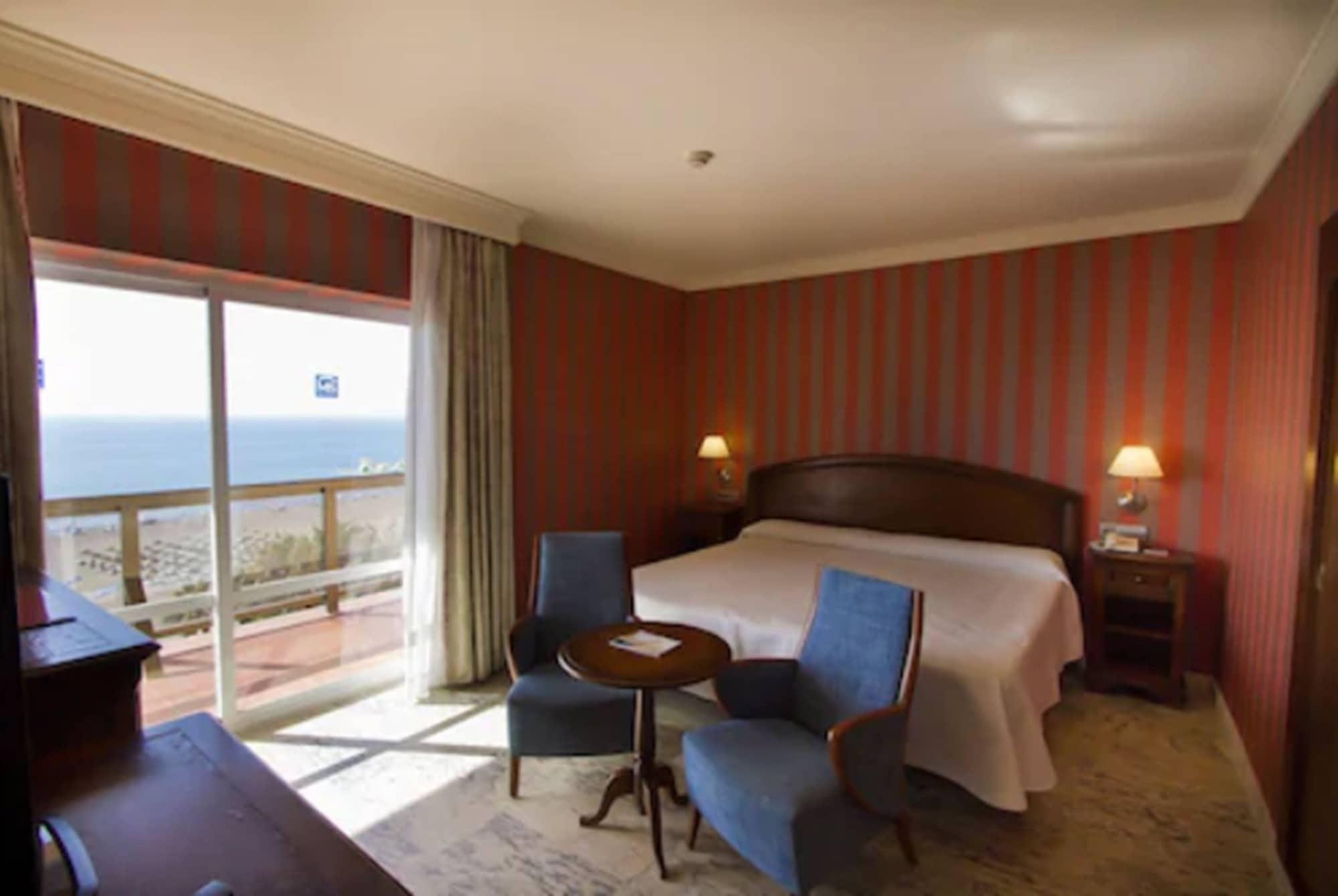 Ms Amaragua Hotel Torremolinos Eksteriør billede
